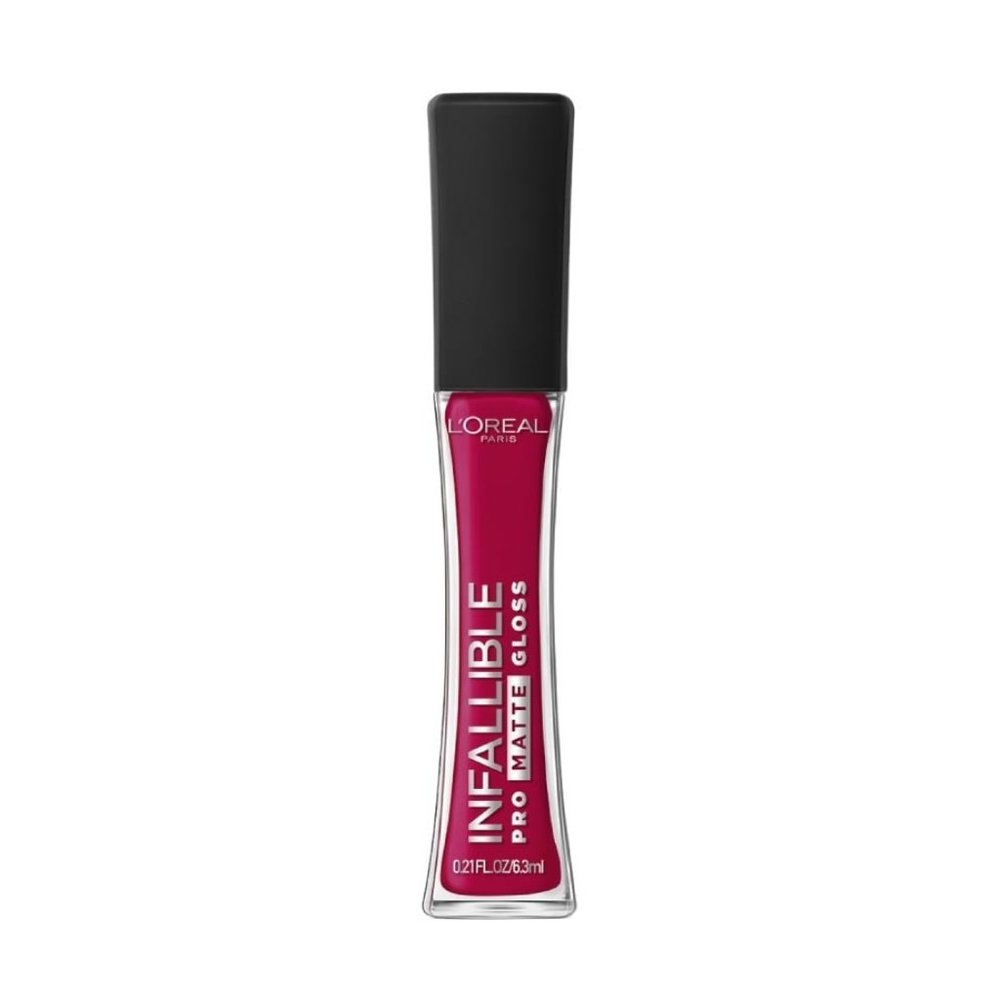 L'oreal Infallible Pro Matte Gloss 310